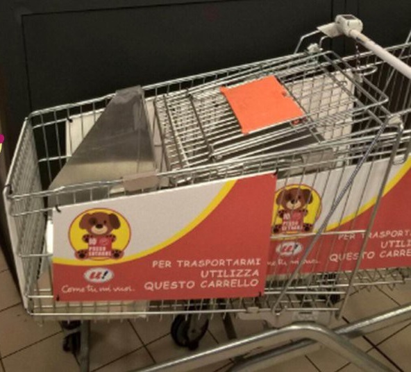 az olaszok forradalmasitottak a kutyabarat 1