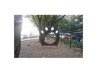 csalogny